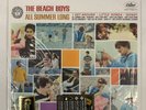 Beach Boys LP All Summer Long ANALOGUE PROD 180g AUDIOPHILE re M- 2015 4