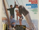 Beach Boys LP Summer Days ANALOGUE PROD 180g AUDIOPHILE re M- 2015 8