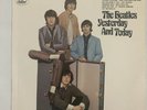 Beatles LP Yesterday and Today CAPITOL orig STEREO RIAA 5 M-/VG+ 199