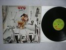 UFO - Force It,plays MINT,SUPER TON QUALITY,UK 1975 LP 1ST PRESS