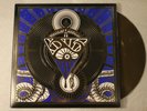 Blut Aus Nord - 777 - The Desanctification French LTD GOLD vinyl LP 2011