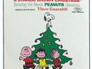 A Charlie Brown Christmas - 3 Inch Blind Box Set of Four Records
