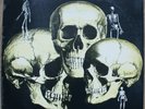 LP - SKULL SNAPS - 2C064-94243