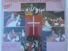 ORIGINAL 1980’s DR. Charles Hayes And The Cosmopolitan Church 12” Vinyl Sealed
