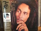 BOB MARLEY AND THE WAILERS - LEGEND: LIMITED EDITION HALF-SPEED MASTER SEALED