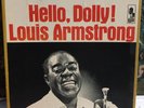 Louis Armstrong Hello, Dolly  Reel-To-Reel KTL41078