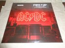 AC/DC POWER UP LIMITED SILVER VINYL PWR UP NEW SEALED TOP CONDITION