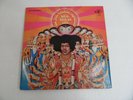 1968 JIMI HENDRIX EXPERIENCE Axis: Bold As Love 1st US Tri-color Labels RS 6281