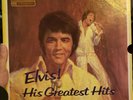 Elvis Presley His Greatest Hits 7 Lp Set Album Vinyl 33 rpm Readers Digest