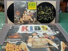 Mac Miller K.I.D.S. KIDS 2LP Official Limited Black Vinyl Factory Sealed