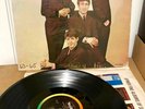 INTRODUCING the BEATLES RARE EARLY 1964 VEE JAY MONO 