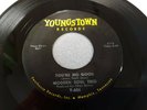 Northern Soul 45 Modern Soul Trio Youngstown Records y-606 You're No Good listen