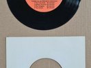 THINGS GO BETTER WITH COCA COLA JOHN FARNHAM THE TWILIGHTS RARE 7