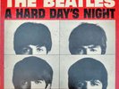 The Beatles/A Hard Day's Night UAL 3366 I CRY INSTEAD misprint 1ST PRESS 