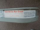  MARIA CALLAS ORIGINAL MASTER TAPE