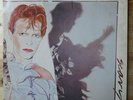 David Bowie - Scary Monsters. Vinyl album
