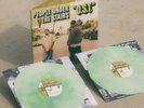 People Under The Stairs ?– OST Exclusive VMP Club Edition Green 2x Vinyl LP ROTM