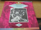 THE MAMAS AND PAPAS/MONDAY MONDAY..CALIFORNIA DREAMIN [OLD GOLD]