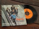 EP YARDBIRDS HEART FULL OF SOUL + 3 CBS EP 5855 1965 IN MINT  BEAT