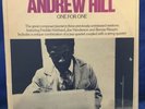 Andrew Hill - One For One - 1965 Vinyl Record