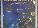 Mannheim Steamroller - A Fresh Aire Christmas - Used LP - 1988 US Pressing - NM