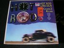 HOT ROD LINCOLN Charlie RYAN Oddball Hot Rod DRAG RACE LP Fun CAR Covr GRAND PRX