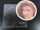 Tiffany RADIO ROMANCE UK Import Vinyl 12
