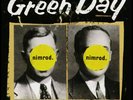 Nimrod Green Day Vinyl