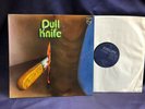 Dull Knife ?– Electric Indian KRAUT HARD Blues PROG  GER ORIG VINYL LP *Nr MINT*