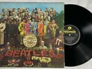 The Beatles - Sgt Pepper's Lonely Hearts Club Band - 1st UK Vinyl Stereo LP 1967