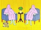 MAL BLUM-PITY BOY VINYL LP NEW