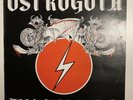 Ostrogoth, Full moon’s eyes, Maxi/EP