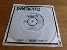 Chris Farlowe - Think UK '66 1st Immediate IM 023 Mod Rock/ Soul Rare 7
