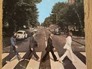 The Beatles Abbey Road Vinyl Apple SO-383 First Pressing