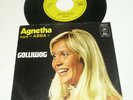 AGNETHA Fältskog (of ABBA) 
