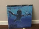 Nirvana Nevermind Mofi MFSL Mobile Fidelity NM