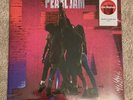 Pearl Jam TEN Vinyl Purple Target Exclusive Limited Edition 2020 - New - Sealed