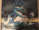 ASIA - Self Titled 1982 Vinyl Record Album LP Geffen GHS 2008 SEALED
