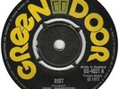 The Soul Syndicate - Riot Very Good (VG) (7