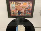 DON CHERRY Where Is Brooklyn? LP BLUE NOTE 84311 Cherry Sanders Grimes Blackwell