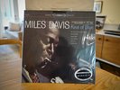 Miles Davis Kind of Blue, Classic Records 200g audiophile LP, SEALED, CS8163