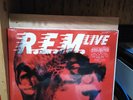 REM Live SEALED Orig 2007 Box Set UPC 093624992028 DON'T PAY UNTIL INVOICED