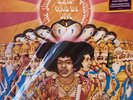 jimi hendrix axis bold as love MONO #3224 sealed