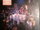 Abba - Super Trouper - Limited Edition 3 x Coloured 7