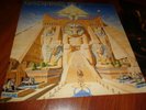 Iron Maiden ?– Powerslave..org,1984,EMI..in very good condition,rare