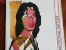 Rolling Stones - Emotional Tattoo