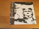 LP BAUHAUS MASK JAPAN OBI