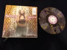 britney spears vinyl lp oops I did it again purple gold swirl on clear