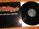 THE WATERBOYS How long will I love you 12