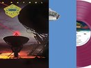 NIGHT RANGER-DAWN PATROL (PURP) VINYL LP NEW